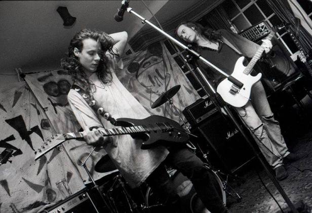 Backlash – Our Soundscene