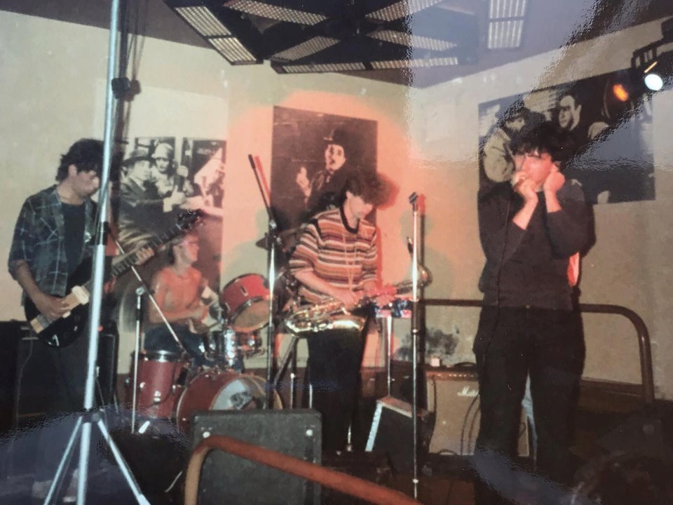 Plan B – Our Soundscene