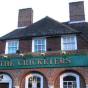 Cricketers, Westfield