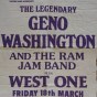 The 1988 Gig List