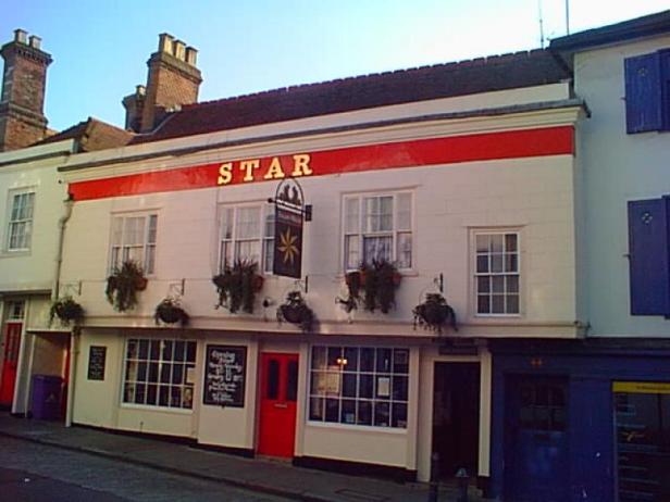 The Star Inn, Guildford – Our Soundscene