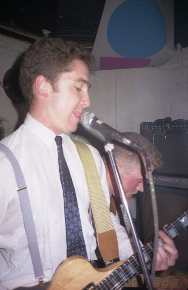 Jim Jiminee – Our Soundscene