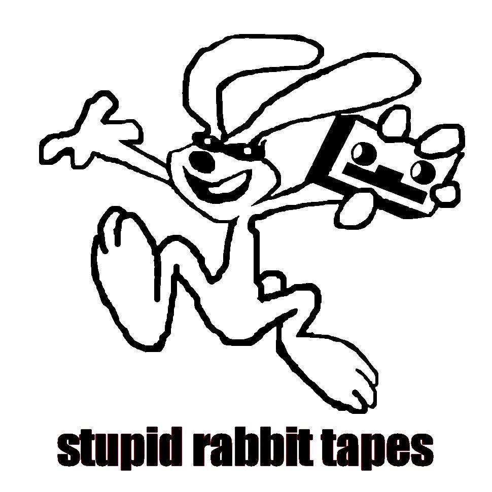 Stupid Rabbit Tapes – Our Soundscene