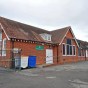 Community Centre, Knaphill