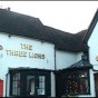 Three Lions, Farncombe