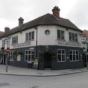 Carpenters Arms, Camberley