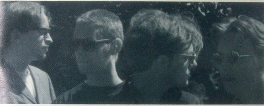 Dry Riser – Our Soundscene